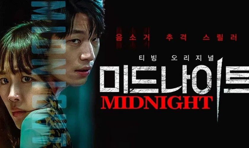 Nửa đ&ecirc;m &ndash; Midnight (2021)