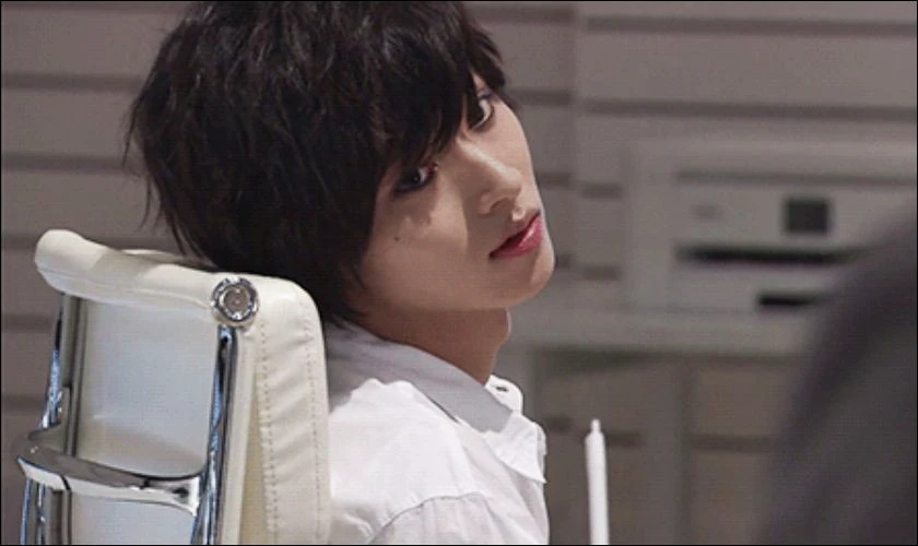 C&aacute;c phim v&agrave; chương tr&igrave;nh truyền h&igrave;nh c&oacute; sự tham gia của Yamazaki Kento