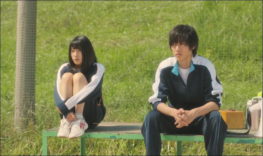Đ&acirc;u l&agrave; bộ phim hay nhất của Yamazaki Kento?