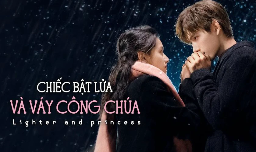 Chiếc Bật Lửa v&agrave; V&aacute;y C&ocirc;ng Ch&uacute;a (2022) l&agrave; c&aacute;c phim v&agrave; chương tr&igrave;nh truyền h&igrave;nh c&oacute; sự tham gia của Trương Tịnh Nghi