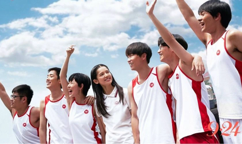 Th&ocirc;ng tin về phim Bầu Trời Của Thiếu Ni&ecirc;n Phong Khuyển (2021)