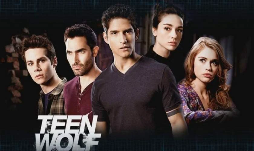 Các phim và chương trình truyền hình có sự tham gia của Dylan O