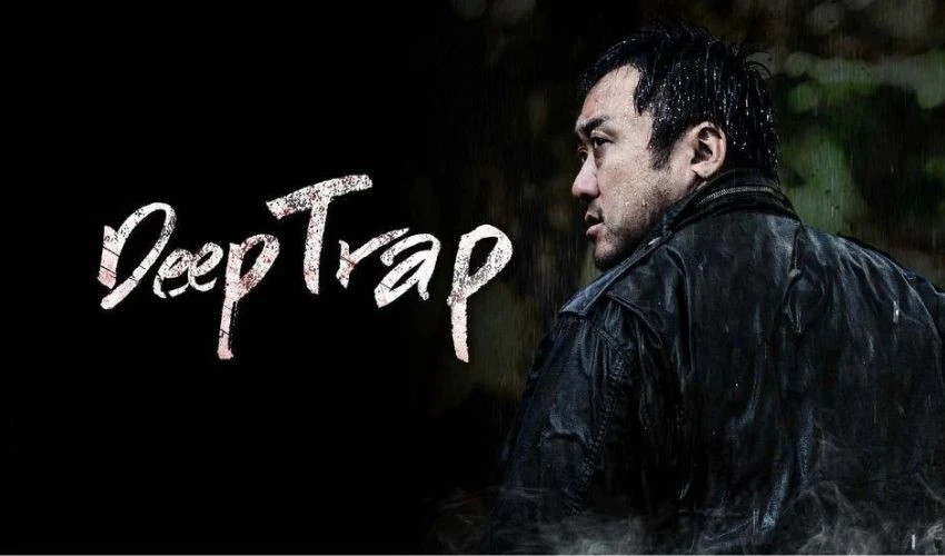Bẫy S&acirc;u - Phim t&acirc;m l&yacute;, h&agrave;nh động m&atilde;n nh&atilde;n của Ma Dong seok