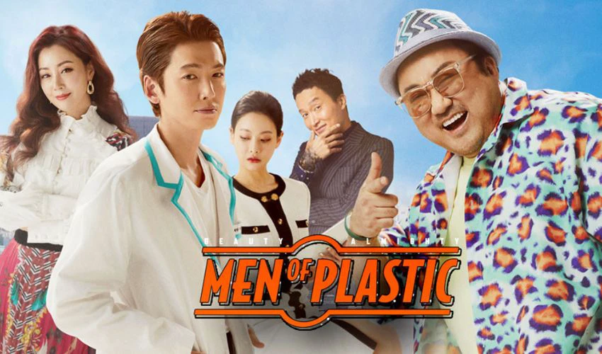 H&agrave;i hước với thước phim trong &Ocirc;ng Tr&ugrave;m M&ocirc;ng M&aacute;