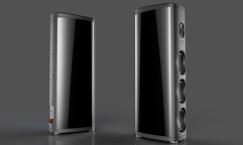 Magico - Thương hiệu loa Mỹ phong c&aacute;c cổ điển, sang trọng