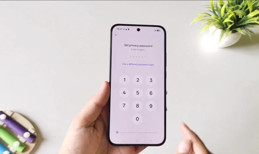 C&aacute;ch ẩn ứng dụng tr&ecirc;n OPPO trong C&agrave;i đặt hiệu quả