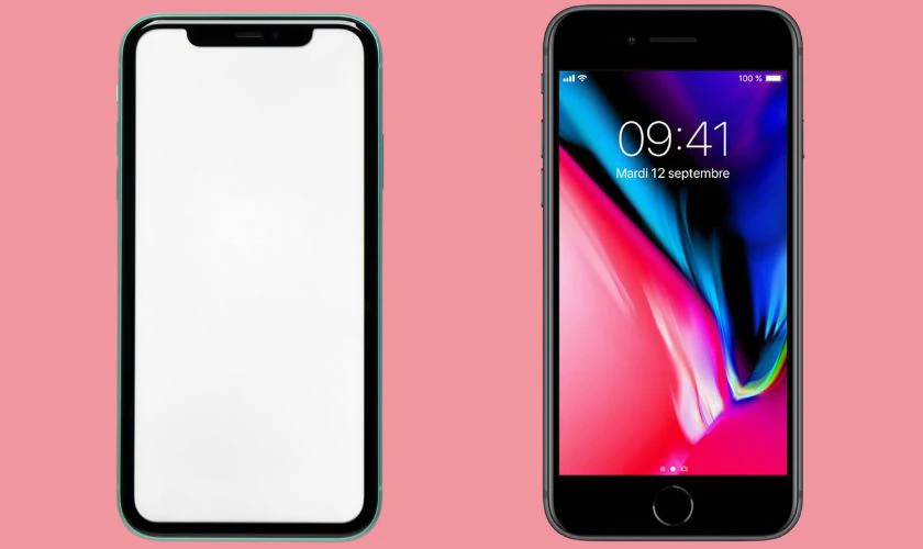 K&iacute;ch hoạt Siri tr&ecirc;n iPhone