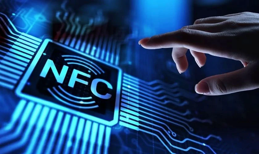 NFC trên Realme là gì?