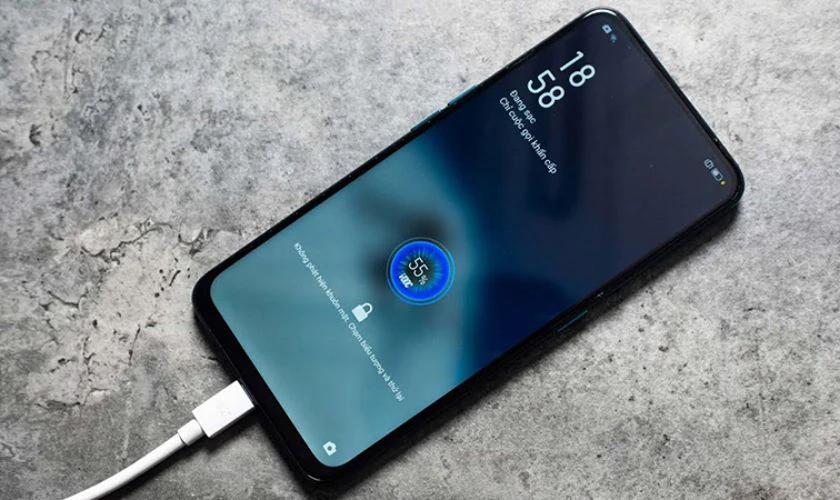 C&ocirc;ng nghệ sạc nhanh l&agrave; g&igrave;? C&aacute;ch bật sạc nhanh OPPO