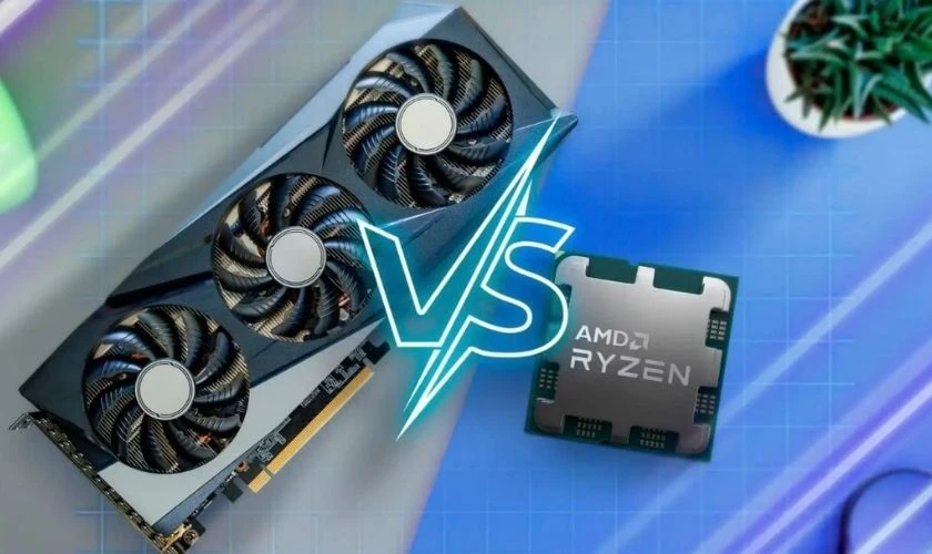 Cách build PC theo nhu cầu và ngân sách