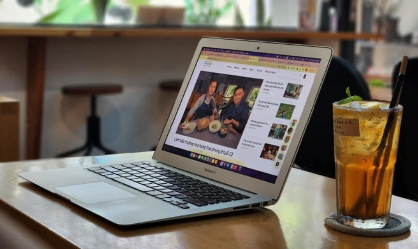 Vì sao nên tìm cách cài đặt chế độ sạc pin cho laptop?