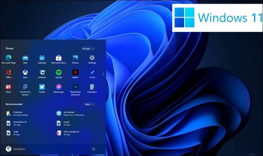 Windows 11 c&oacute; g&igrave; nổi bật? C&aacute;ch c&agrave;i đặt Win 11 thế n&agrave;o?