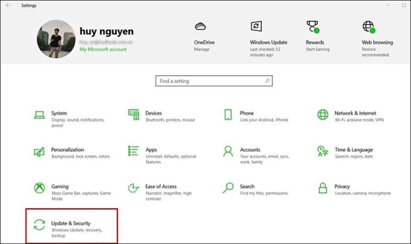 C&aacute;ch cập nhật, c&agrave;i đặt Win 11 ch&iacute;nh thức từ Microsoft