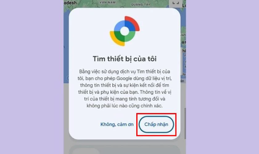 Sử dụng tr&igrave;nh duyệt Internet