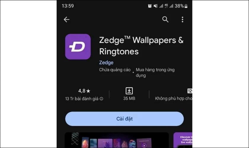 Cách cài nhạc chuông iPhone cho Samsung