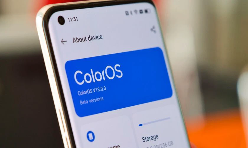 Tại sao phải biết c&aacute;ch cập nhật phần mềm OPPO