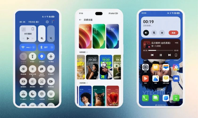 Khi n&agrave;o cần cập nhật phần mềm OPPO