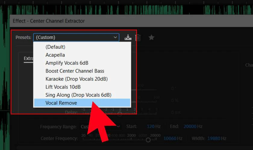 C&aacute;ch cắt nhạc tr&ecirc;n m&aacute;y t&iacute;nh với Adobe Audition dễ d&agrave;ng