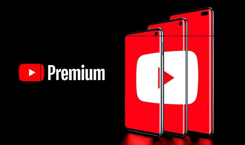 Tắt quảng cáo Youtube trên diện thoại OPPO