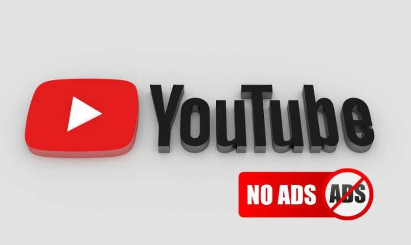 Chặn quảng cáo youtube trên tivi mới nhất