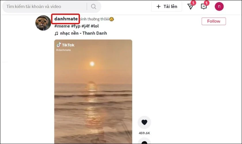 Cách chặn TikTok trên máy tính nhanh chóng
