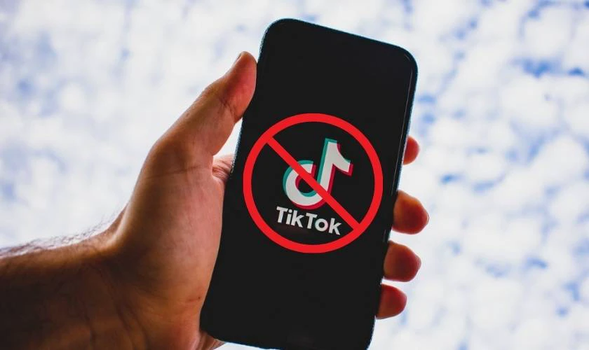 Khi n&agrave;o cần chặn t&agrave;i khoản TikTok của người kh&aacute;c? 