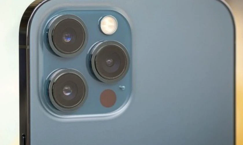 Cách kiểm tra camera iPhone cũ