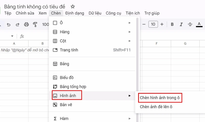 Chọn 1 trong 2 t&iacute;nh năng