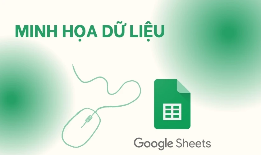 C&aacute;ch ch&egrave;n ảnh v&agrave;o GG Sheet để l&agrave;m g&igrave;