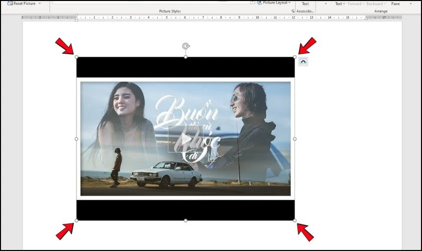 Cách chèn video trực tuyến vào Word hiệu quả