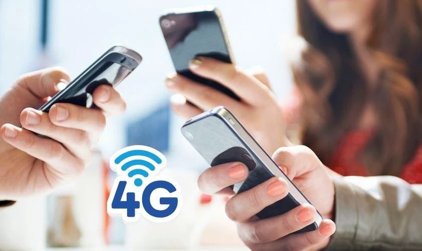 Những lưu ý khi chia sẻ mạng 4G cho người khác