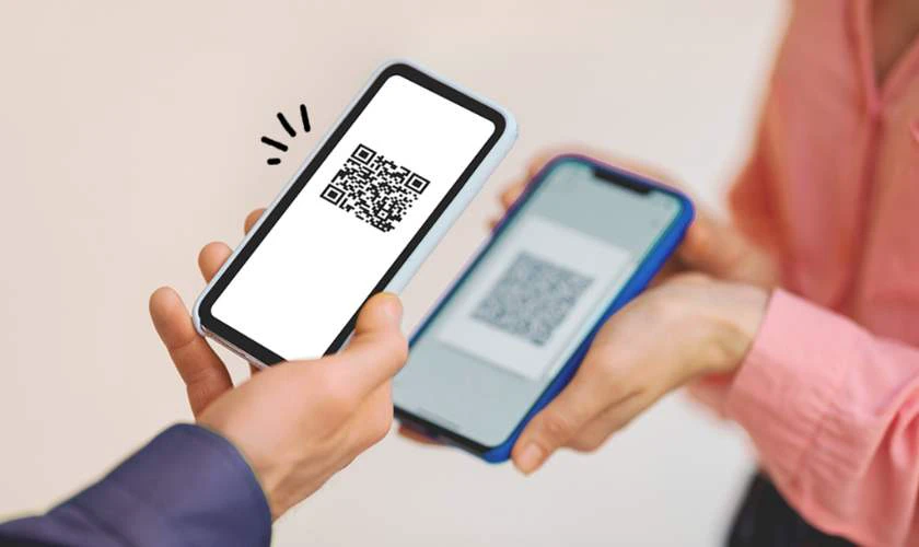 Điều kiện để chia sẻ Wifi bằng m&atilde; QR tr&ecirc;n iPhone