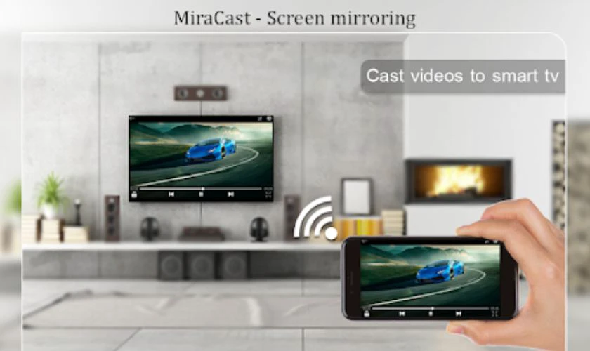 Miracast