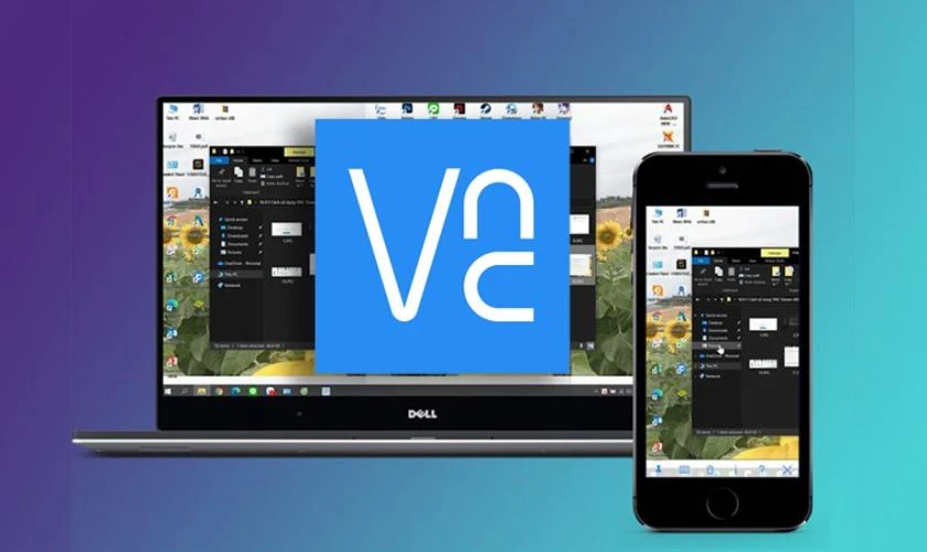 VNC Viewer
