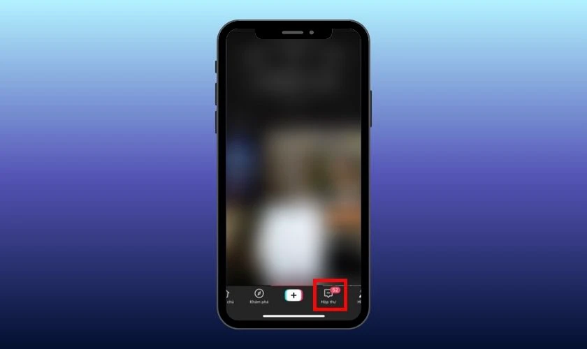 Cách chỉnh bong bóng trò chuyện TikTok thành hình con vật
