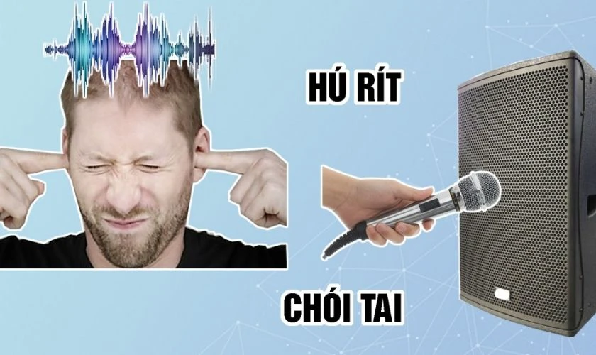 Biết c&aacute;ch chỉnh Mic gi&uacute;p khắc phục nhanh lỗi, cải thiện trải nghiệm của bạn