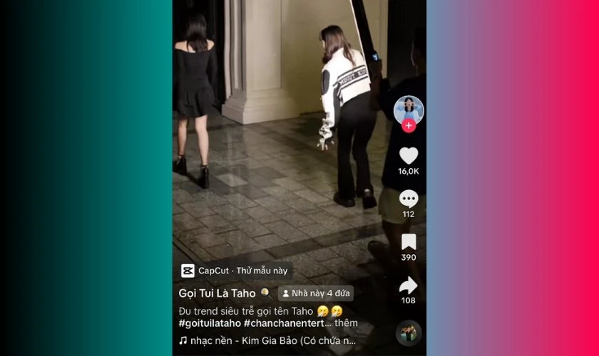Hướng dẫn cách chỉnh tốc độ video trên TikTok