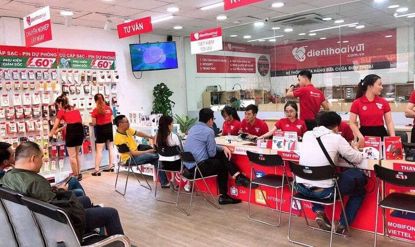 Mua RAM laptop chính hãng, giá tốt tại Điện Thoại Vui