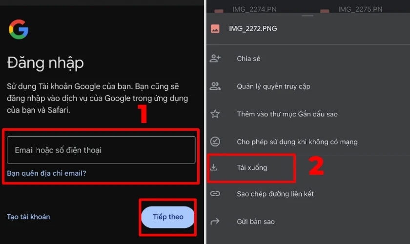 Tải xuống
