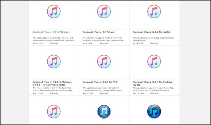 C&aacute;ch copy nhạc từ m&aacute;y t&iacute;nh v&agrave;o iPhone bằng iTunes