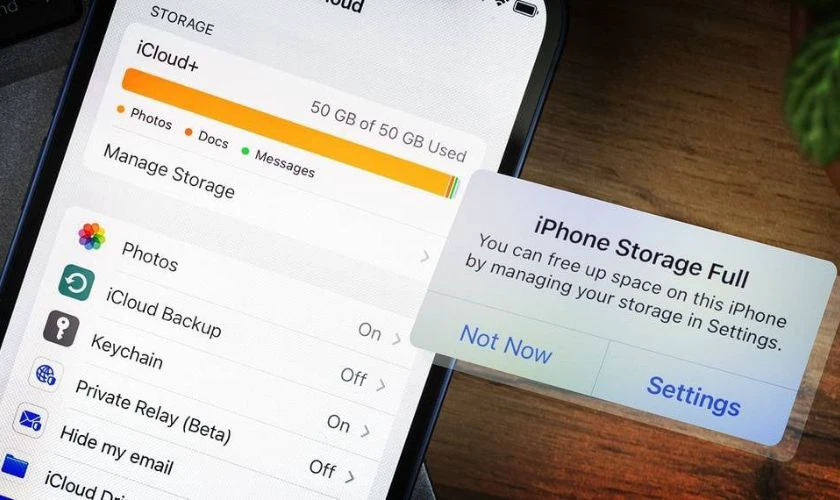 Lỗi thường gặp khi copy nhạc từ m&aacute;y t&iacute;nh v&agrave;o iPhone