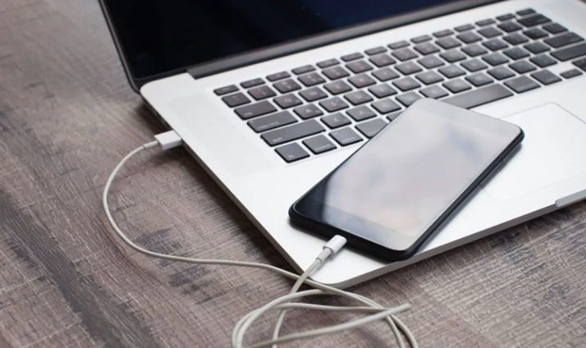 Lưu &yacute; khi copy nhạc từ m&aacute;y t&iacute;nh v&agrave;o iPhone