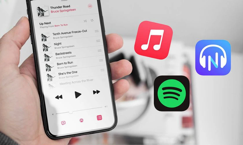 Tại sao phải biết c&aacute;ch copy nhạc từ m&aacute;y t&iacute;nh v&agrave;o iPhone