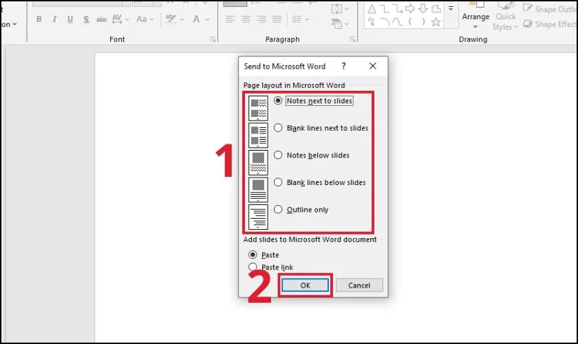 D&aacute;n file tr&igrave;nh chiếu m&agrave; bạn muốn sao ch&eacute;p
