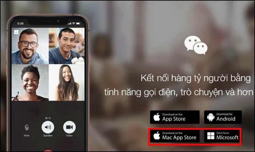 Thực hiện trên máy tính dễ dàng