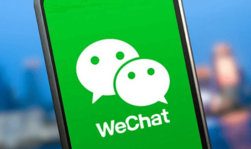 Ứng dụng giúp bạn dễ dàng kết nối với bạn bè