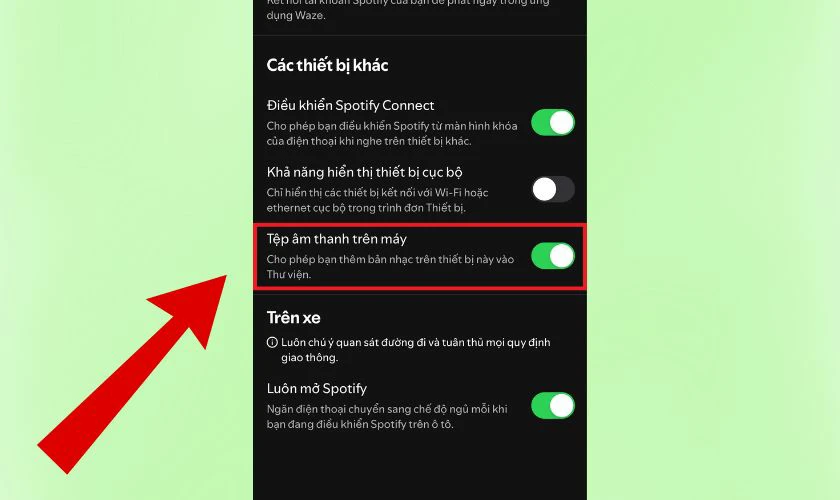 C&aacute;ch đăng nhạc l&ecirc;n Spotify: Hướng dẫn nhanh