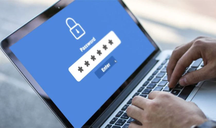 Tại sao n&ecirc;n biết c&aacute;ch đặt mật khẩu m&aacute;y t&iacute;nh Win 11