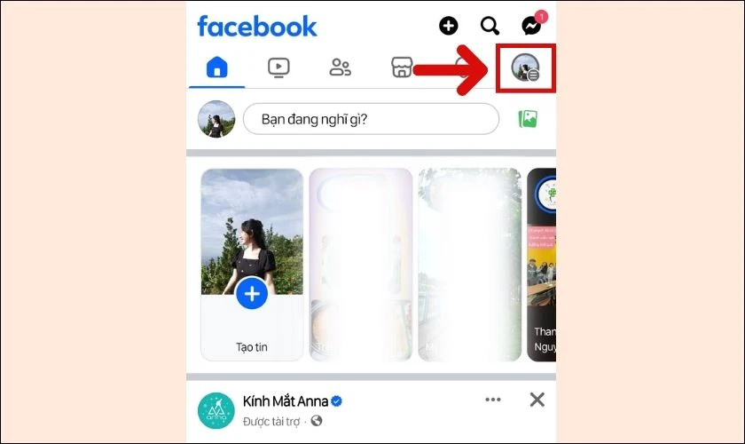 C&aacute;ch để chế độ c&ocirc;ng khai bạn b&egrave; tr&ecirc;n Facebook&nbsp;