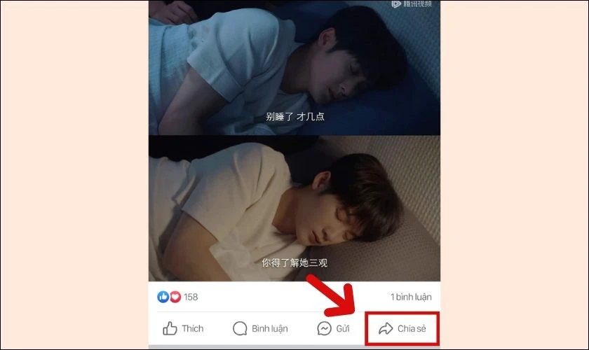 C&aacute;ch chia sẻ b&agrave;i viết, h&igrave;nh ảnh để chế độ c&ocirc;ng khai Facebook&nbsp;